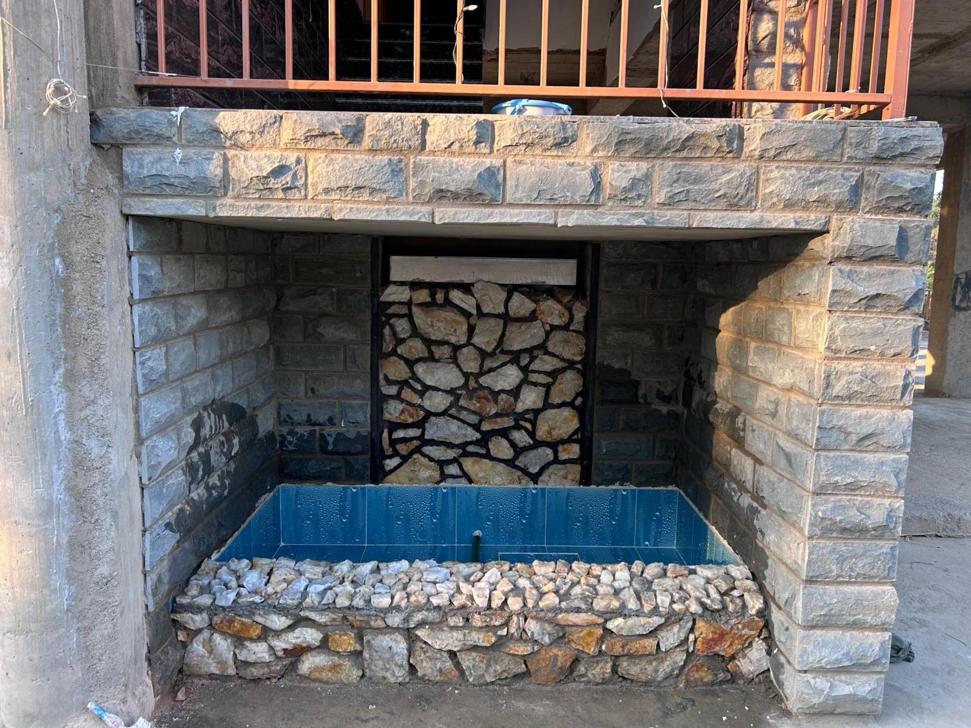Shalom Hillcrest Inn 西姆拉 外观 照片